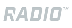 radio
